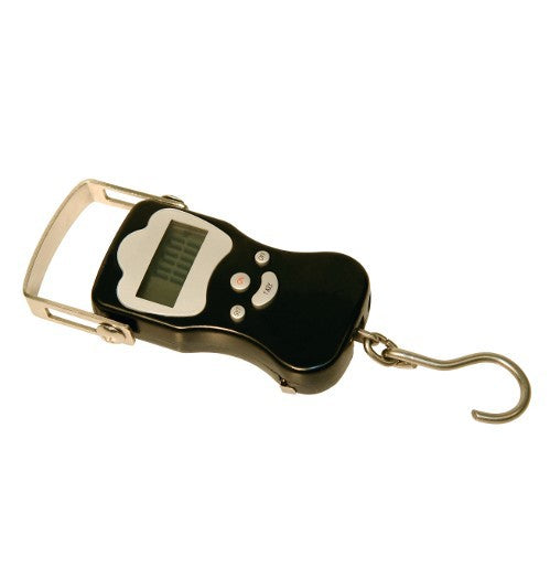 Kerbl hangweger digiscale 50 digitaal tot 50kg