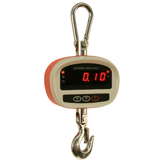 Kerbl hangweger digiscale 300 digitaal tot 300kg