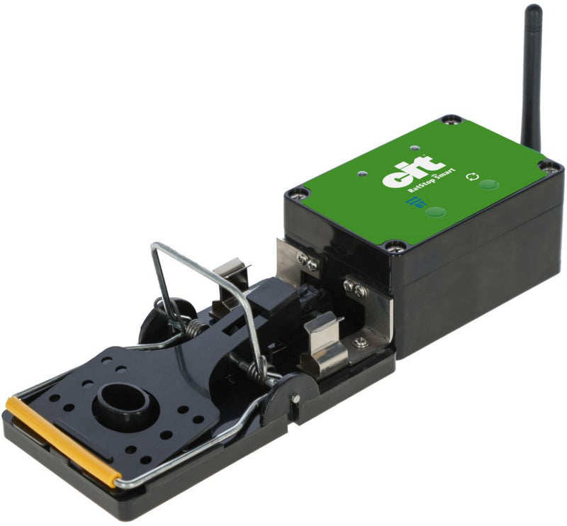 Load image into Gallery viewer, Rattenval smart cit ratstop
