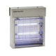 Ecokill producten inox 2012 vliegenkast 2x6watt