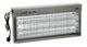 Ecokill producten elektr vliegenkast inox ipx4 2 x 18w
