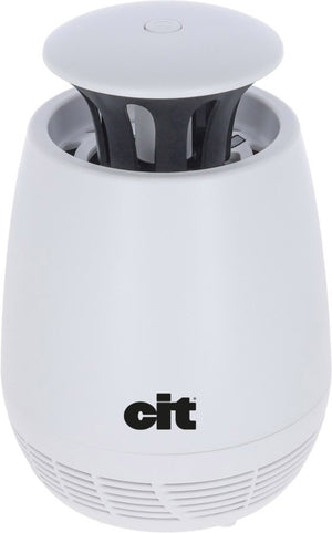 Cit producten insectenval uv met ventilator