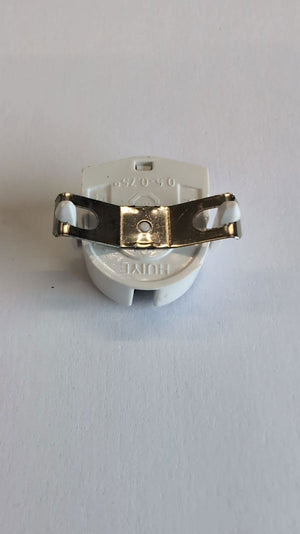 Electrokill producten lampenhouder voor ecokill inox 2012