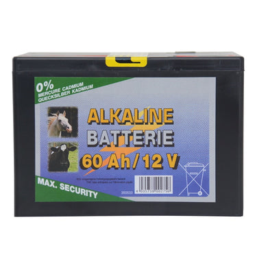 Ako producten alkaline droge batterij 12 v 60 ah