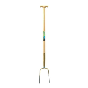 Mm eurotool producten kuilvoervork mm 2tds stift met steel 100cm