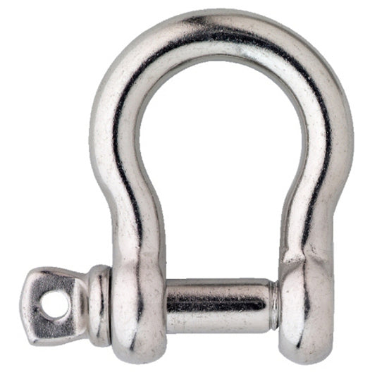 Producten harpsluiting rvs 8mm 5 16 per stuk gelabeld