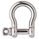 Producten harpsluiting rvs 12mm 1 2