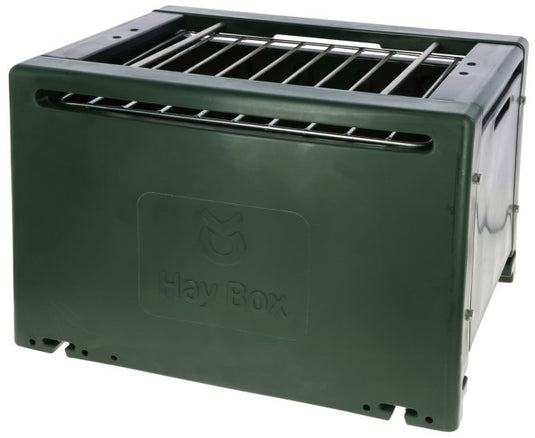 Abi hooibox voederbesparend