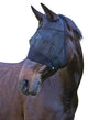 Abi producten vliegenmasker met oor uitsparing mt cob