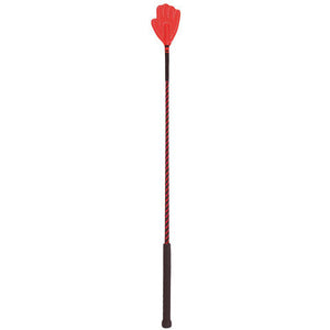 Producten springzweep met handje gekleurd 65cm