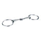 Producten watertrens rvs hol 11 5cm