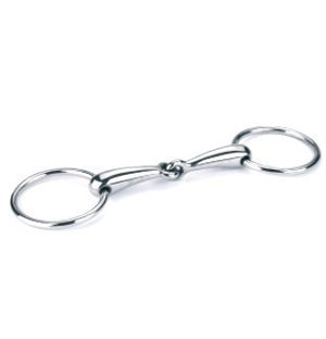 Producten watertrens pony rvs hol 10 5cm