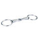 Producten watertrens pony rvs hol 105cm