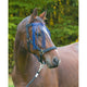 Producten vliegenfrontriem nylon marine pony