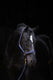 Abi producten topline halster blauw 1 pony