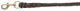 Producten voorbrenglijn classy stone grijs musketon 2m