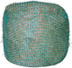 Producten ako hooinet voor ronde balen groen 160 x 160 cm