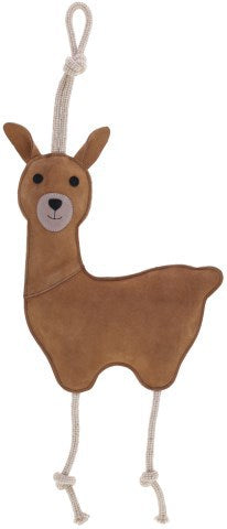 Paardenspeelgoed lama