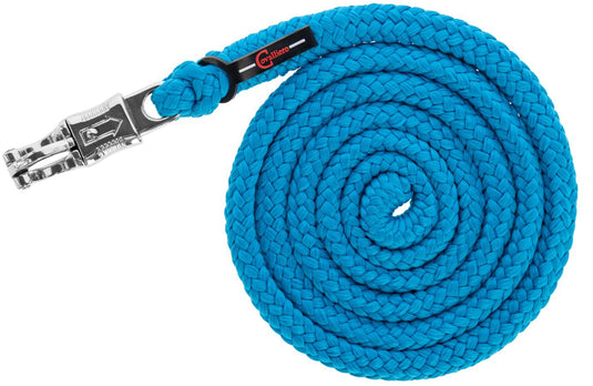 Voorbrenglijn mpaniekknip hippo pe blauw