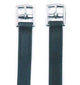 Producten stijgbeugelriem leer zwart 145cm