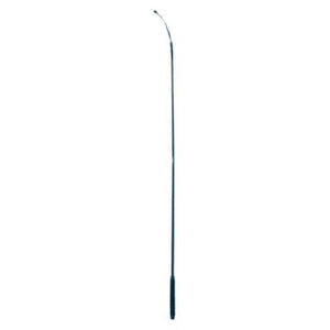 Producten dressuurzweep fiber 90cm