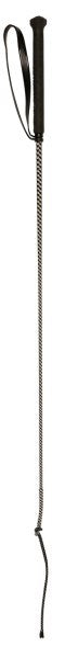Rijzweep fiberglas 90cm