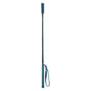 Springzweep fiberglas 65cm