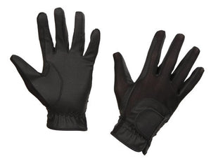 Producten rijhandschoen summertech zwart l