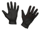Producten rijhandschoen summertech zwart xl