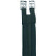Producten singel zwart 130cm