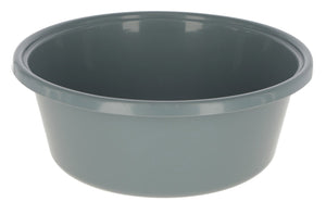 Producten voederschaal 6 l grijs