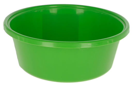 Voederschaal 6 l groen