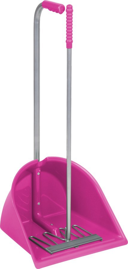 Mestboy compleet 90cm roze