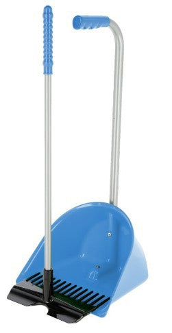 Mestboy mini royal blue 60 cm compleet