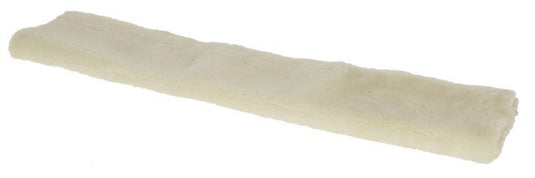 Producten singelhoes beschermband wit