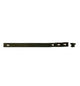 Producten knop kort v harmonica kniebeschermer