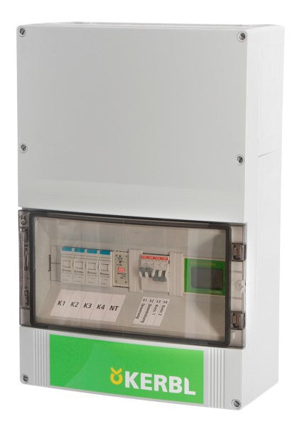 Load image into Gallery viewer, Producten led controle besturings kast

