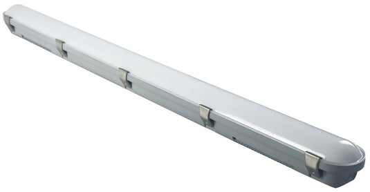 Abi led vochtbestendige armatuur farmline 120cm 25w