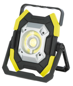 Producten led accu lamp workfire pro 30 mobiel