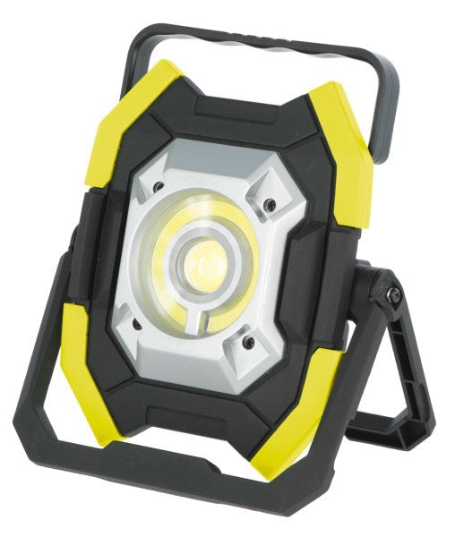 Led accu lamp workfire pro 30 mobiel