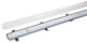 Producten waterdichte tl armatvochtig ruimte voor led tl buizen 120cm