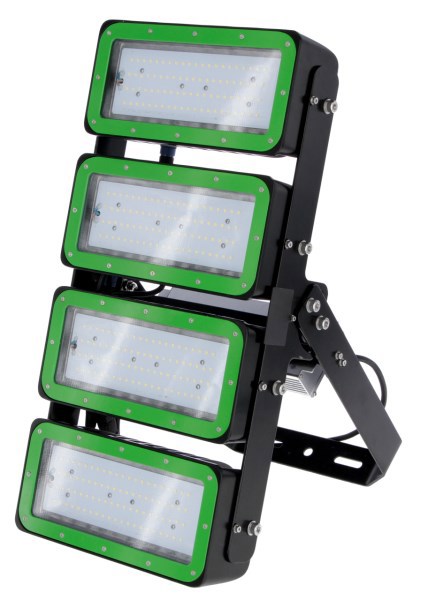 Producten led multiled pro 300watt lampenset
