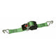 Cst producten spanband starautomatiar 180m 50mm groen