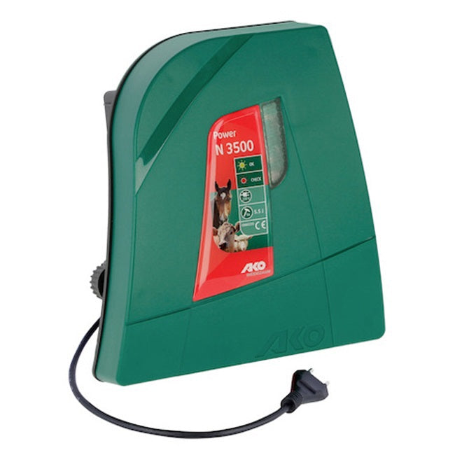 Load image into Gallery viewer, Ako producten power n3500 lichtnetapparaat 230v
