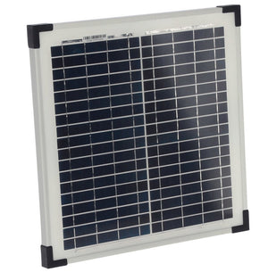 Ako producten zonnepaneel 20 watt 1