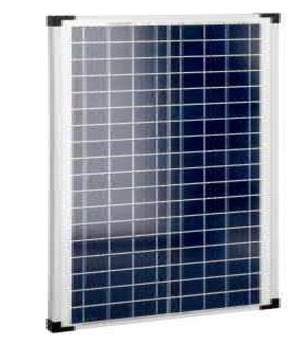 Ako producten zonnepaneel 100 watt incl laadregelaar
