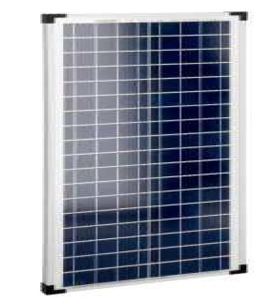 Ako producten zonnepaneel 100 watt incl laadregelaar