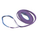Producten hijsband 2 laags violet 2m 35mm 1 ton