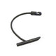 Producten flexibele verbinder zwart 25cm