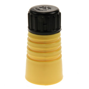 Producten schroefdop isolator 12mm 25 stuks